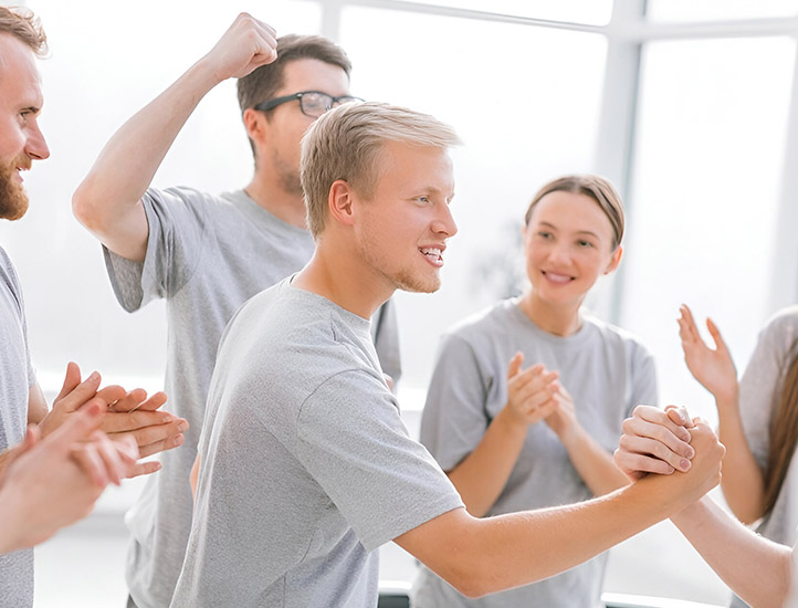 Services Employee Exercise Programs