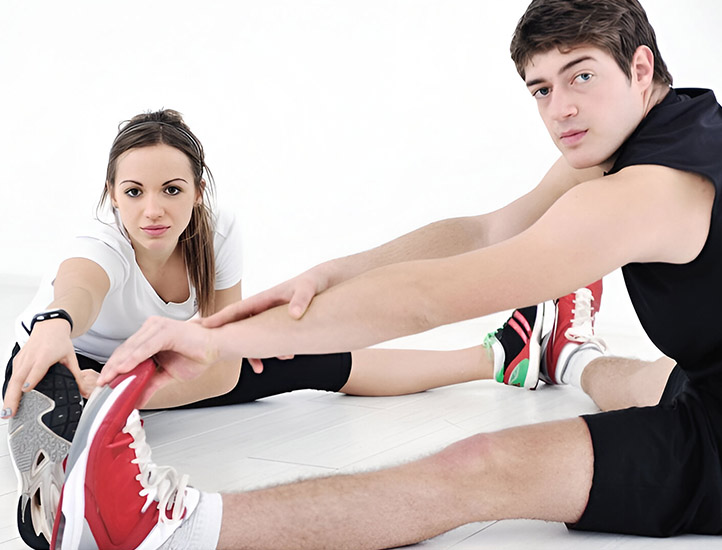 Services Sports Performance Enhancement