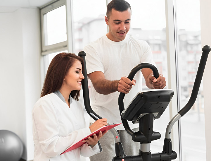 Services Sports and Exercise Research Support